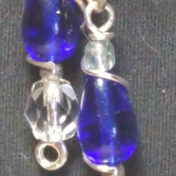 CCLHMHLLC Wired Jewellery Designs - Picture 2 of 4